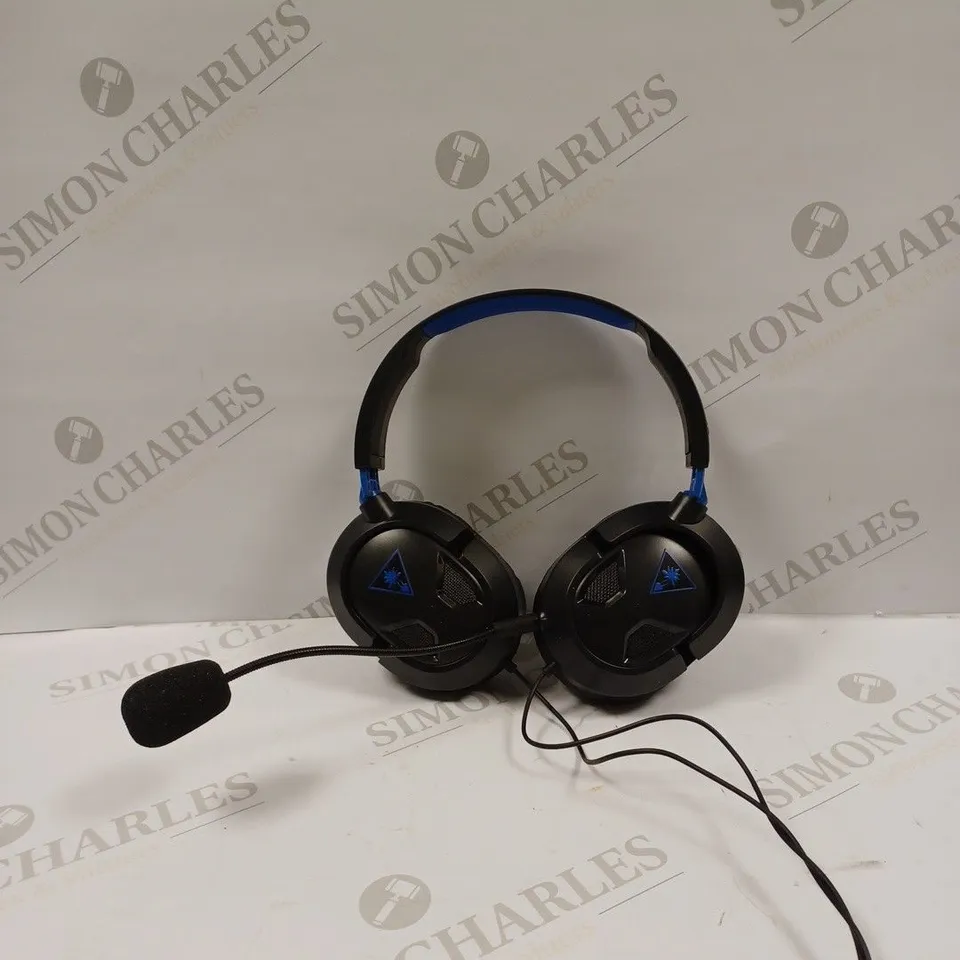 TURTLE BEACH RECON 50P PS4 / PS5