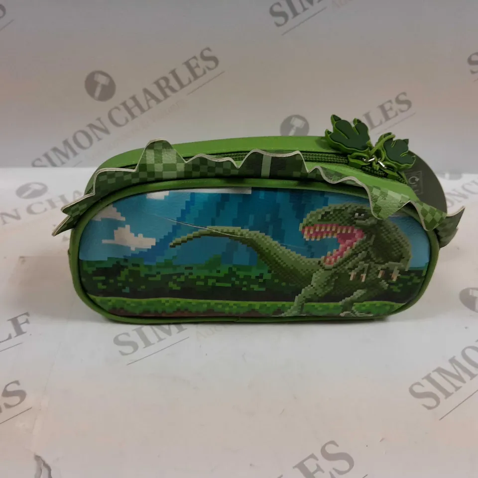 SEALED BAYLIS & HARDING DINOSAUR TREATS PENCIL CASE 