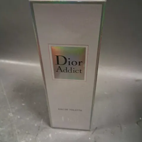 BOXED IOR ADDICT EAU DE OILETTE 50ML