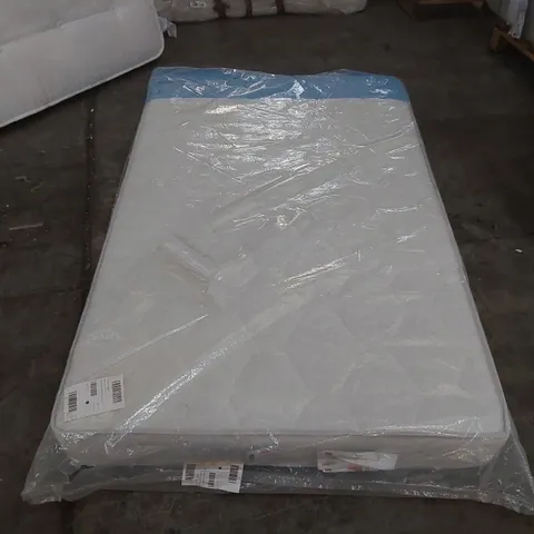QUALITY BAGGED ALEX 120cm SMALL DOUBLE MATTRESS 