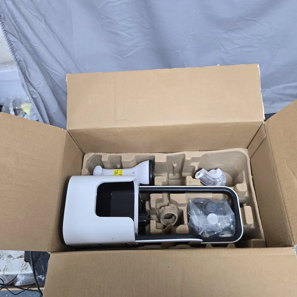 SHARK STAINFORCE HANDHELD SPOT CLEANER