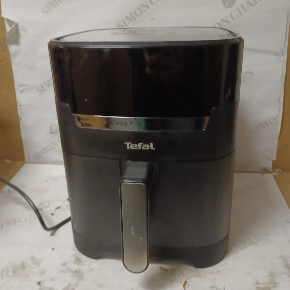TEFAL EASYFRY PRECISION AIR FRYER