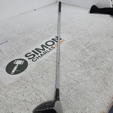 REGAL RHINO WOOD 5 GOLF CLUB