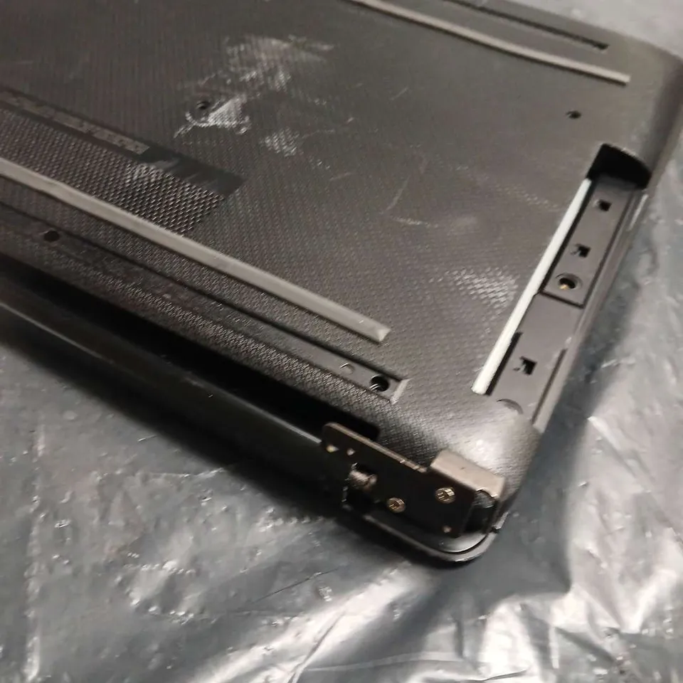 HP LAPTOP 17-C1012NA 17.3IN BLACK
