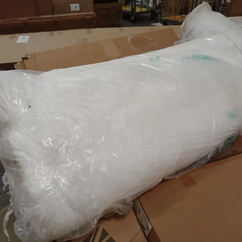 QUALITY BAGGED MATTRESS TOPPER SIZE UNSPECIFIED