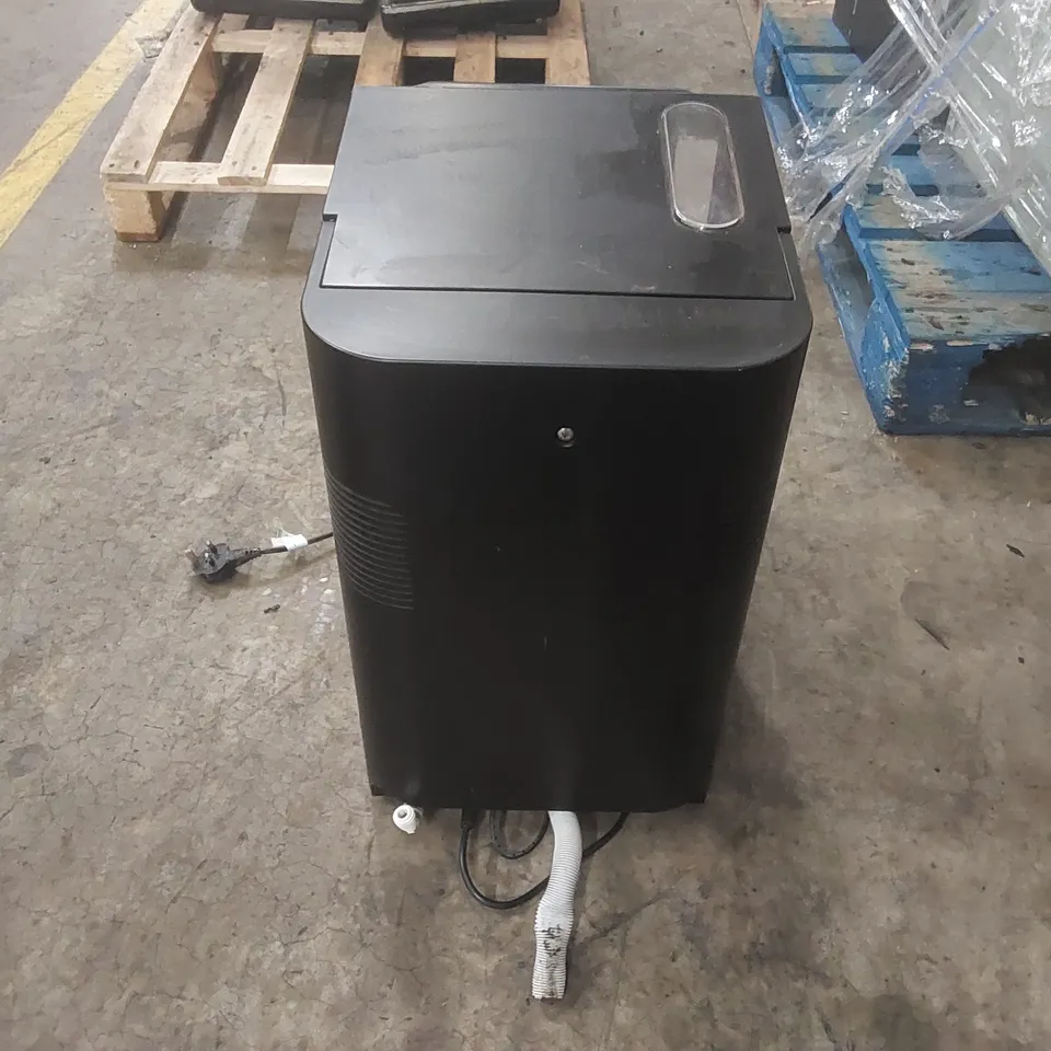 SCHAERER INTENSE COMMERCIAL BEAN TO CUP COFFEE MACHINE