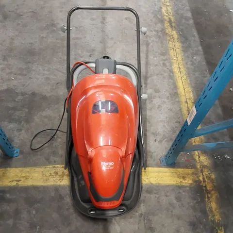 FLYMO EASIGLIDE 360V LAWN MOWER