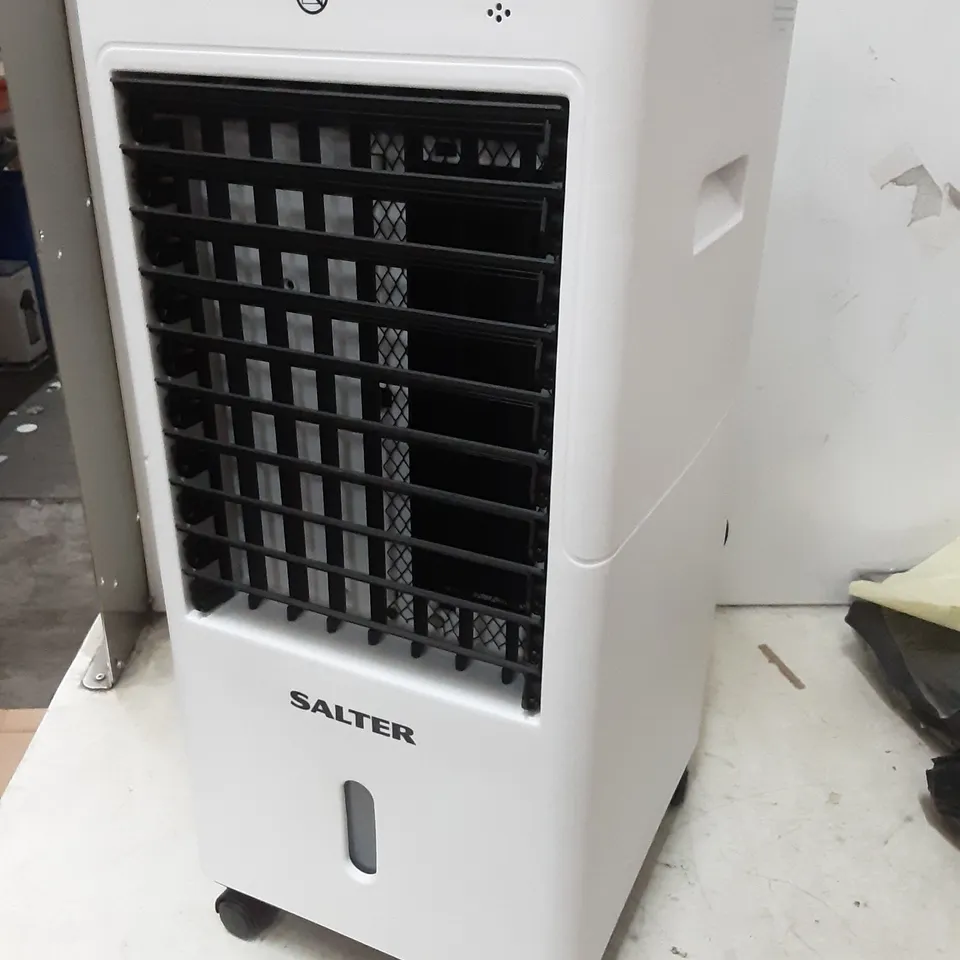 BOXED SALTER 3 IN 1 AIR COOLER, HUMIDIFIER & HSC WALL2