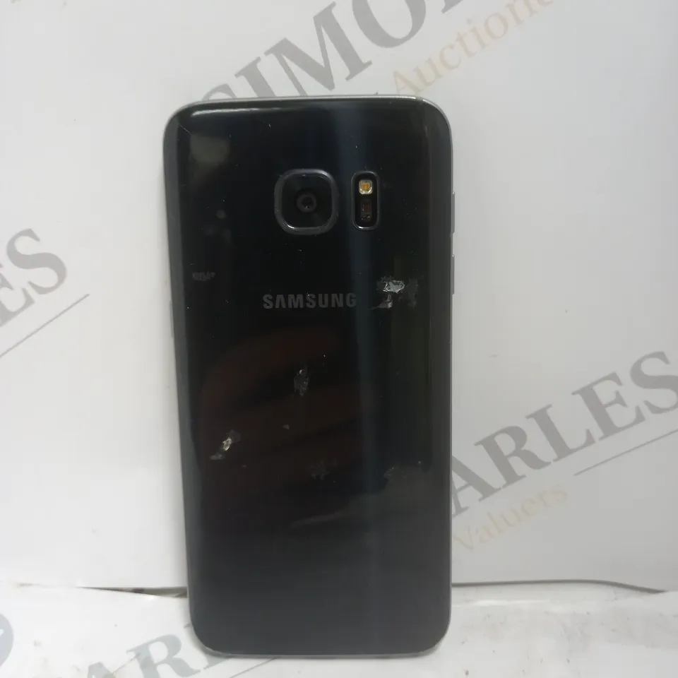 SAMSUNG GALAXY S7 SMARTPHONE 