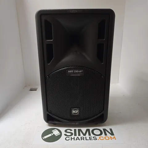 RCF ART 310-A SPEAKER