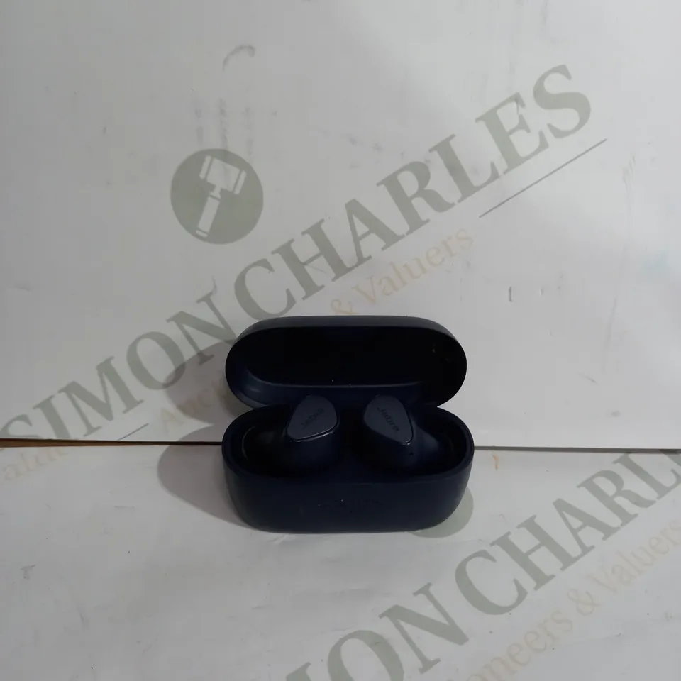 JABRA TRUE WIRELESS IN-EAR HEADPHONES