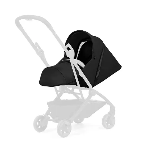 JOOLZ NEST TO SEAT - SPACE BLACK