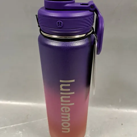 LULULEMON BACK TO LIFE SPORT BOTTLE 24oz