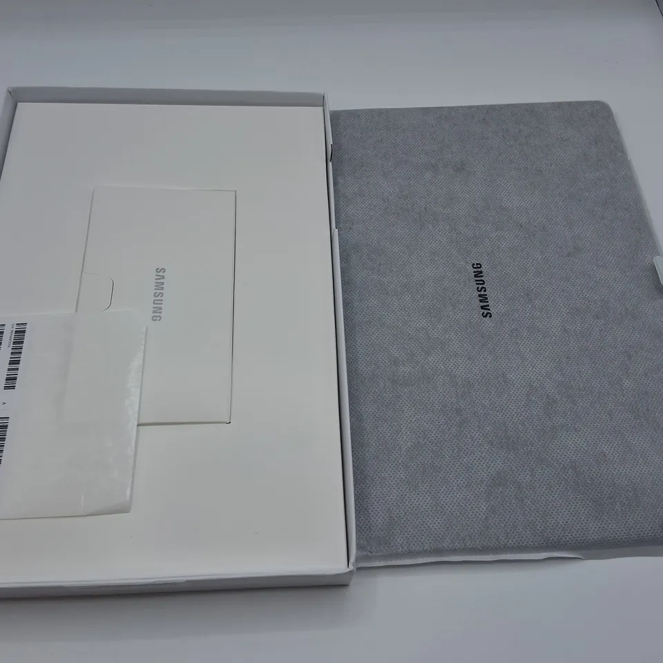 BOXED SAMSUNG GALAXY TAB A9+ 4GB/64GB IN GRAPHITE - SM-X210