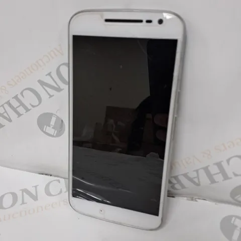 MOTOROLA MOTO G4