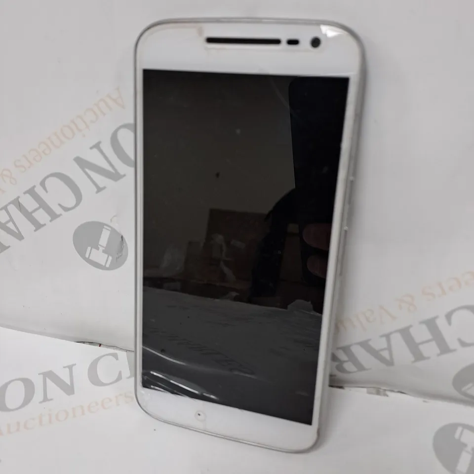 MOTOROLA MOTO G4