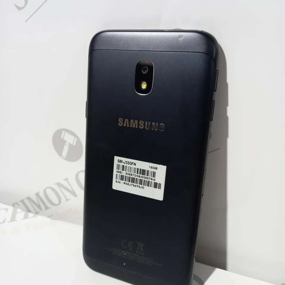 SAMSUNG GALAXY J3 SMARTPHONE 