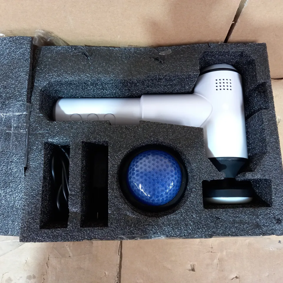 HOMEDICS PHYSIO MASSAGE GUN 