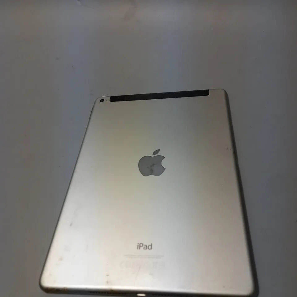 APPLE IPAD AIR 