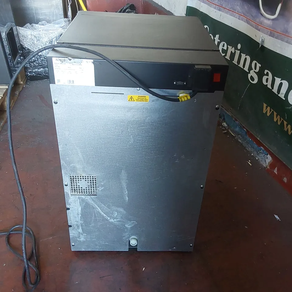 COFFETEK AZKOYEN ZEN 5 COMMERCIAL COFFEE MACHINE 