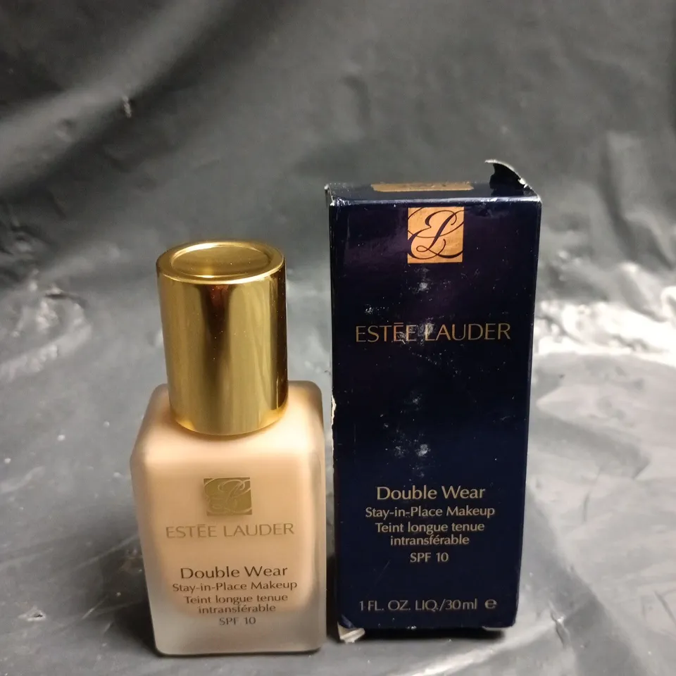 ESTEE LAUDER DOUBLE WEAR STAY IN PLACE MAKE-UP - 2W1 DAWN
