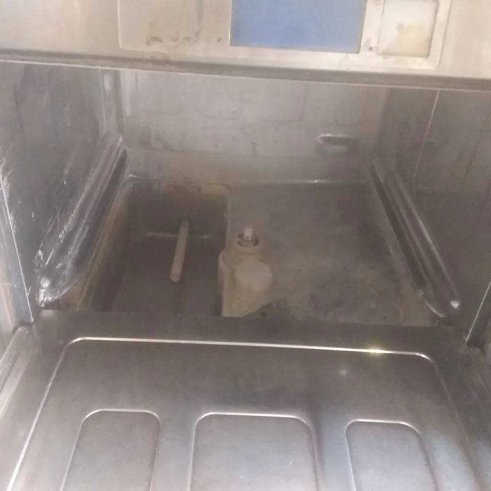 WINTERHALTER UC-M BISTRO WASHER