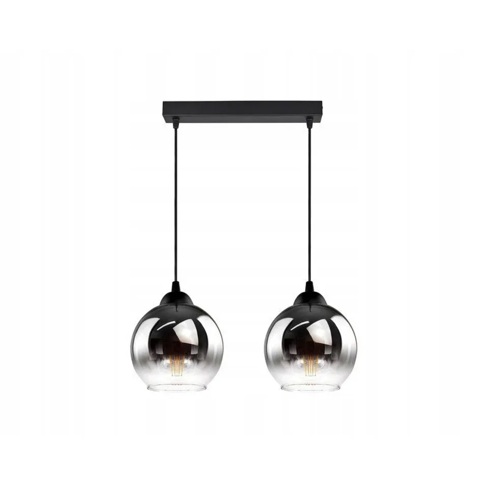 VERNARDO 2-LIGHT PENDANT 