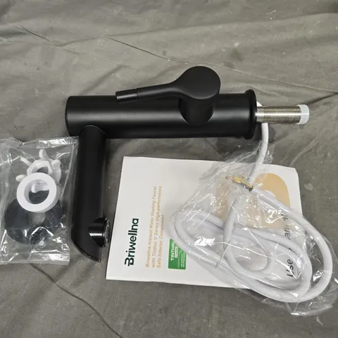 BRIWELLNA INSTANT WATER HEATING FAUCET