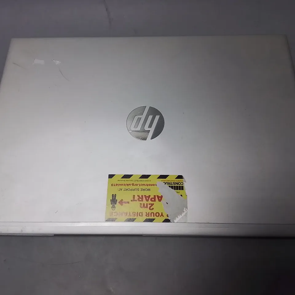 UNBOXED HP PROBOOK 450 G6 CORE I5 8TH GEN LAPTOP