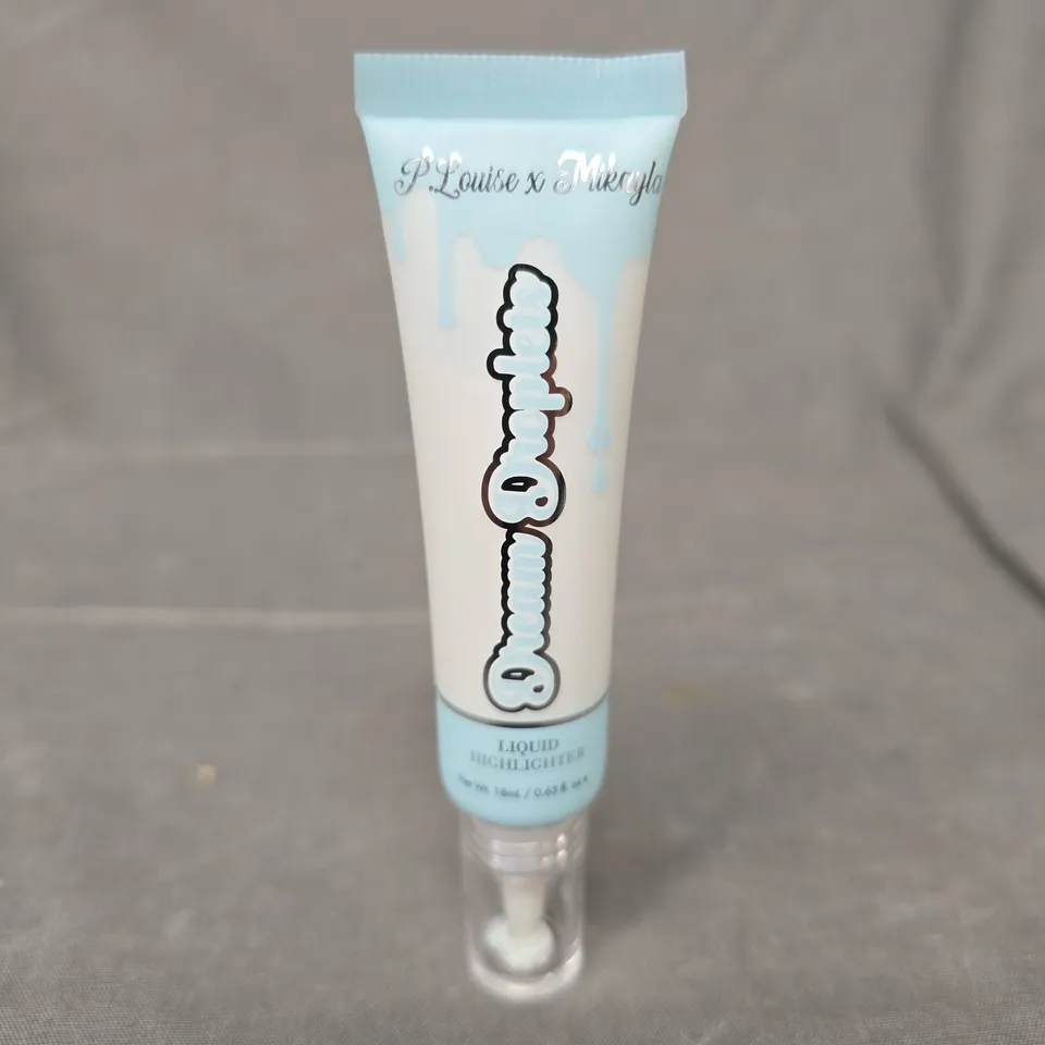 BOXED PLOUISE LIQUID HIGHLIGHTER - 18ML