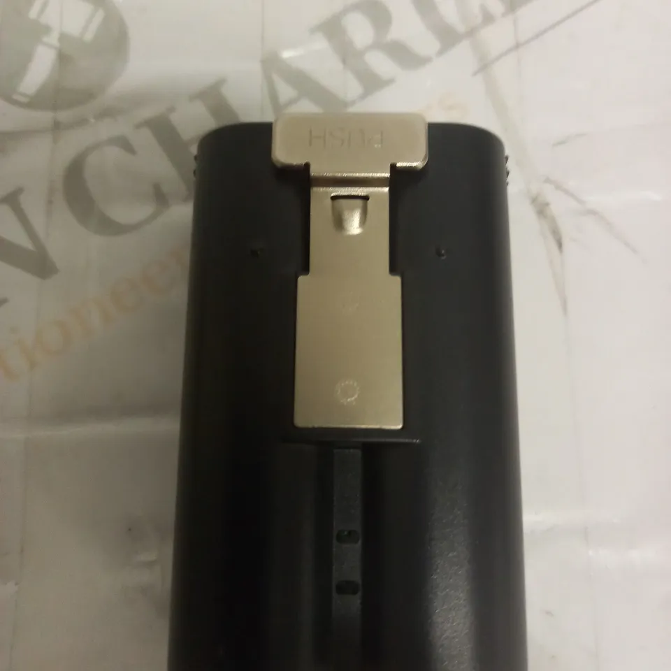LITHIUM IRON BATTERY