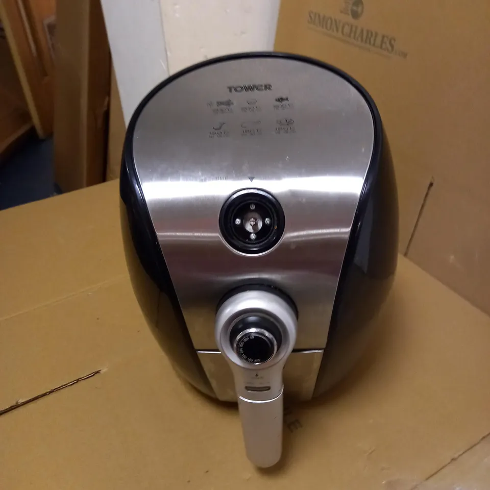 TOWER VORTEX AIR FRYER
