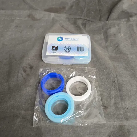 PHIMOCURE PHIMOSIS TREATMENT KIT