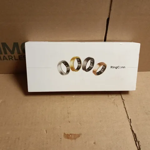 RINGCONN GEN 2 SMART RING BOXED