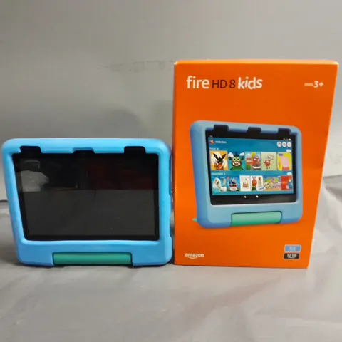 AMAZON FIRE HD 8 KIDS