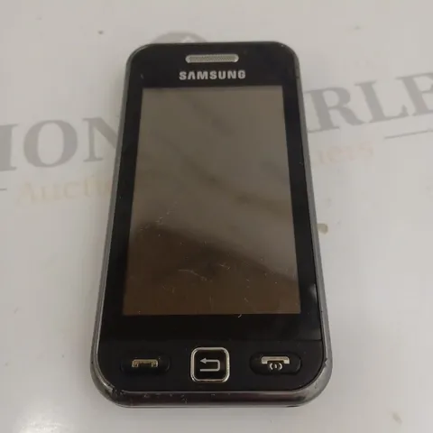 SAMSUNG MOBILE PHONE