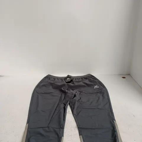 MONTIREX SWIFT PANT - SLATE GREY/HERB, UK SIZE L