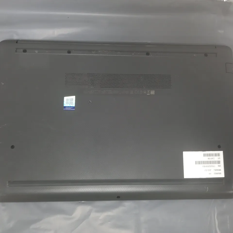 HP 255 G7 15 INCH A6-9225