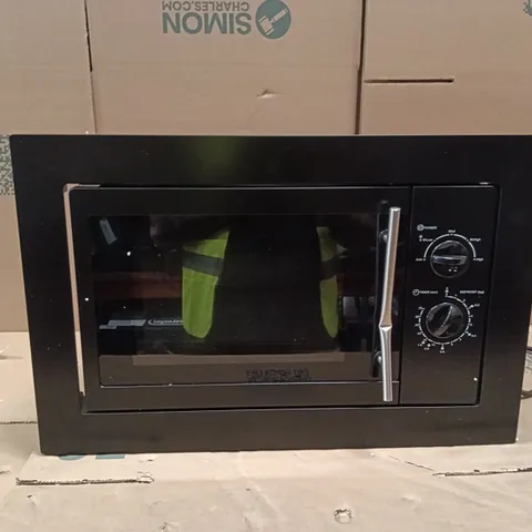 PRIMA BUILT IN MICROWAVE OVEN PRCM202