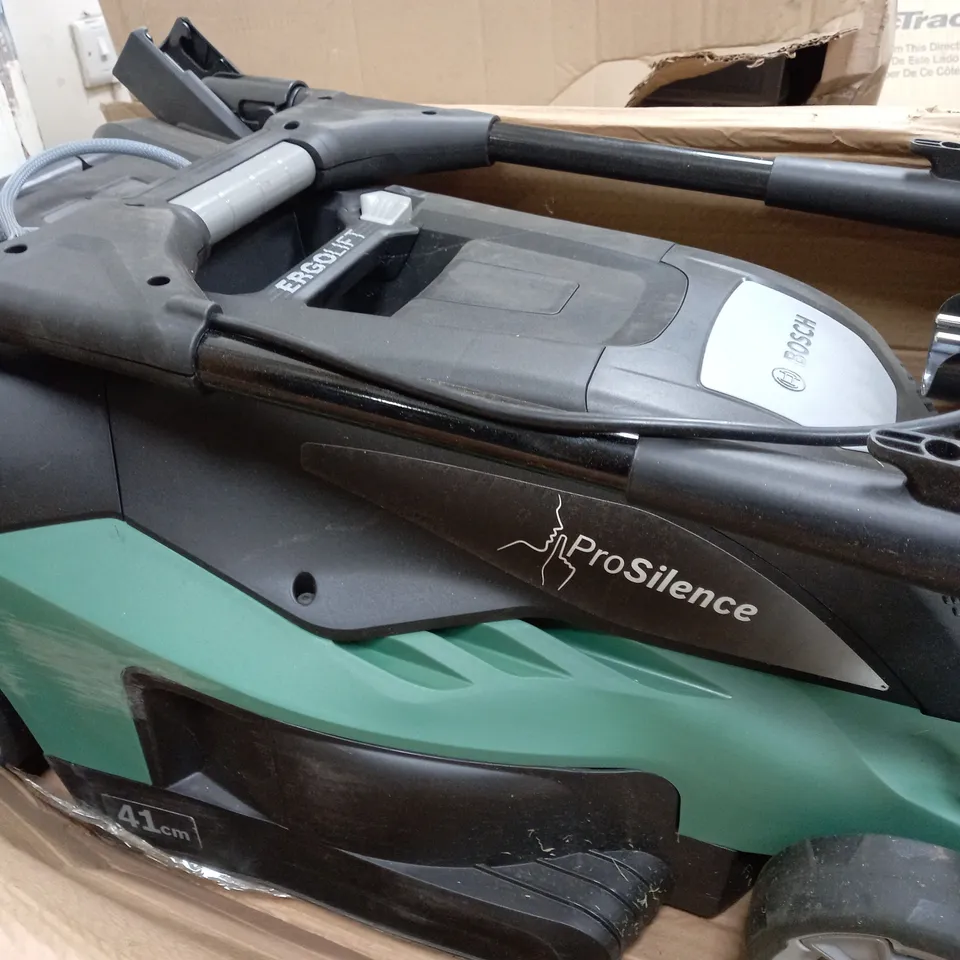 BOSCH LAWNMOWER ADVANCEDROTAK 650 1700 WATTS