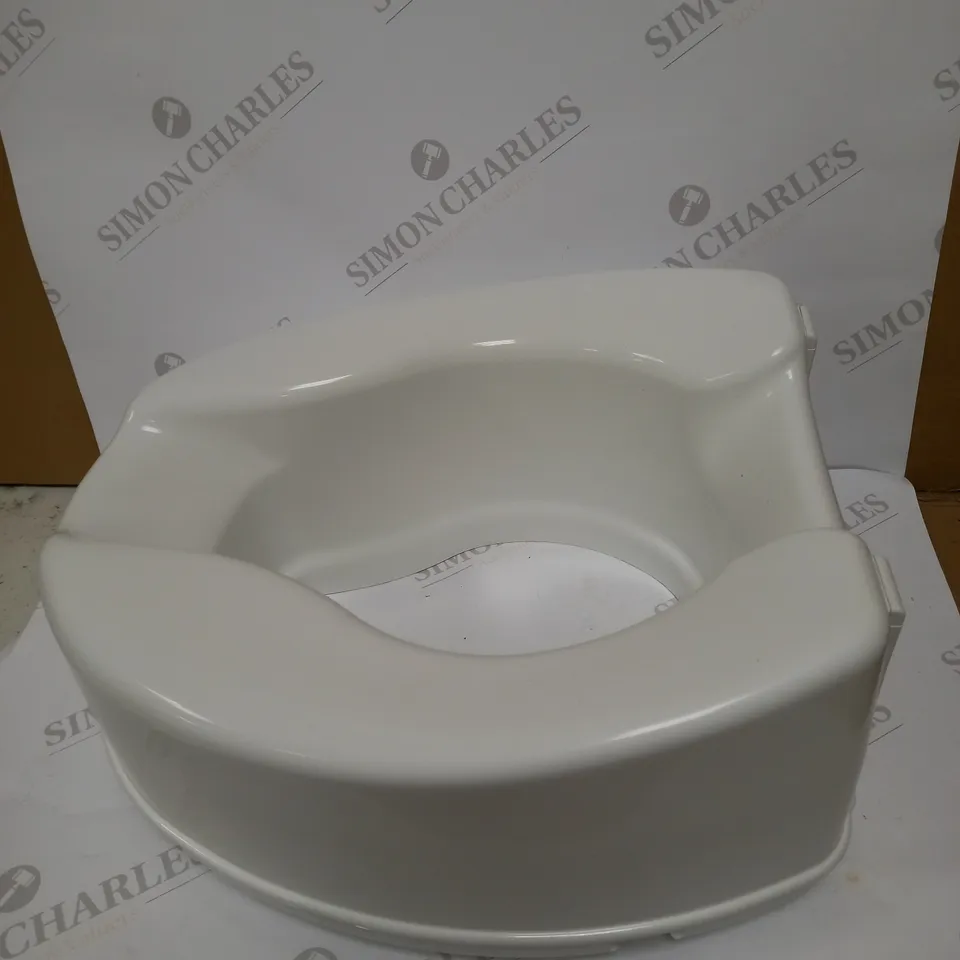 HOMECRAFT SAVANAH RAISED TOILET SEAT