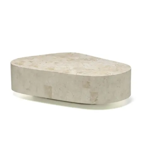 BOXED STONES - TRAPEZIO FS/141/WA COFFEE TABLE