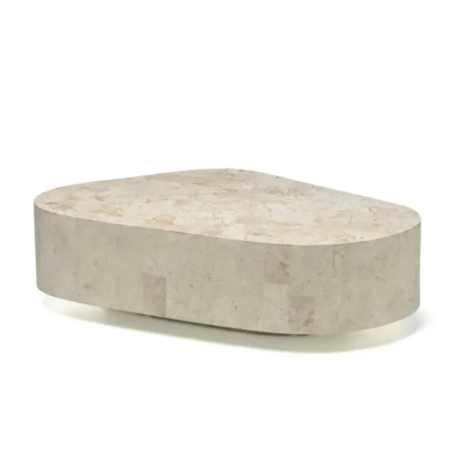 BOXED STONES - TRAPEZIO FS/141/WA COFFEE TABLE