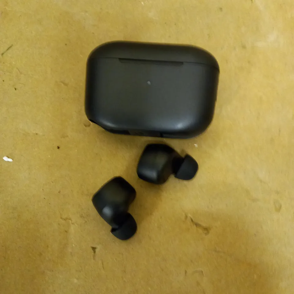 JLAB GO AIR POP TRUE WIRELESS SIGNATURE EARBUDS RRP £19.99