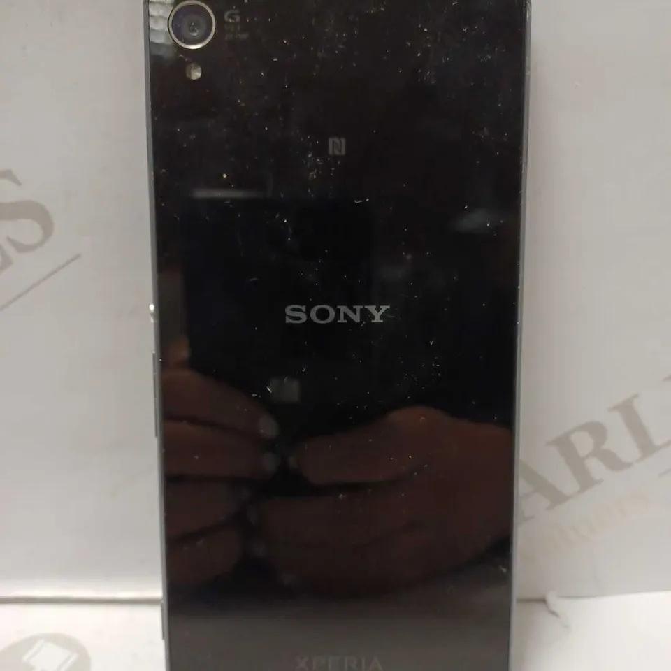SONY XPERIA R1 - BLACK