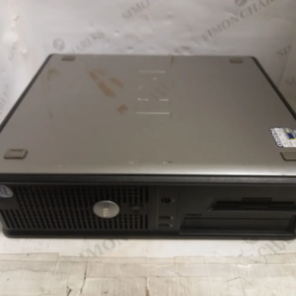 DELL OPTIPLEX PC TOWER