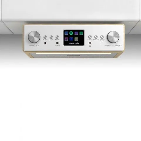 BOXED AUNA CONNECT SOUNDCHEF RADIO 