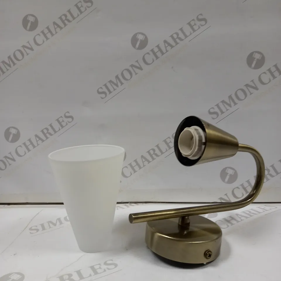 JOHN LEWIS LULU WALL LIGHT