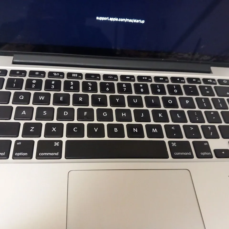 APPLE MACBOOK PRO (A1502 EARLY 2015)