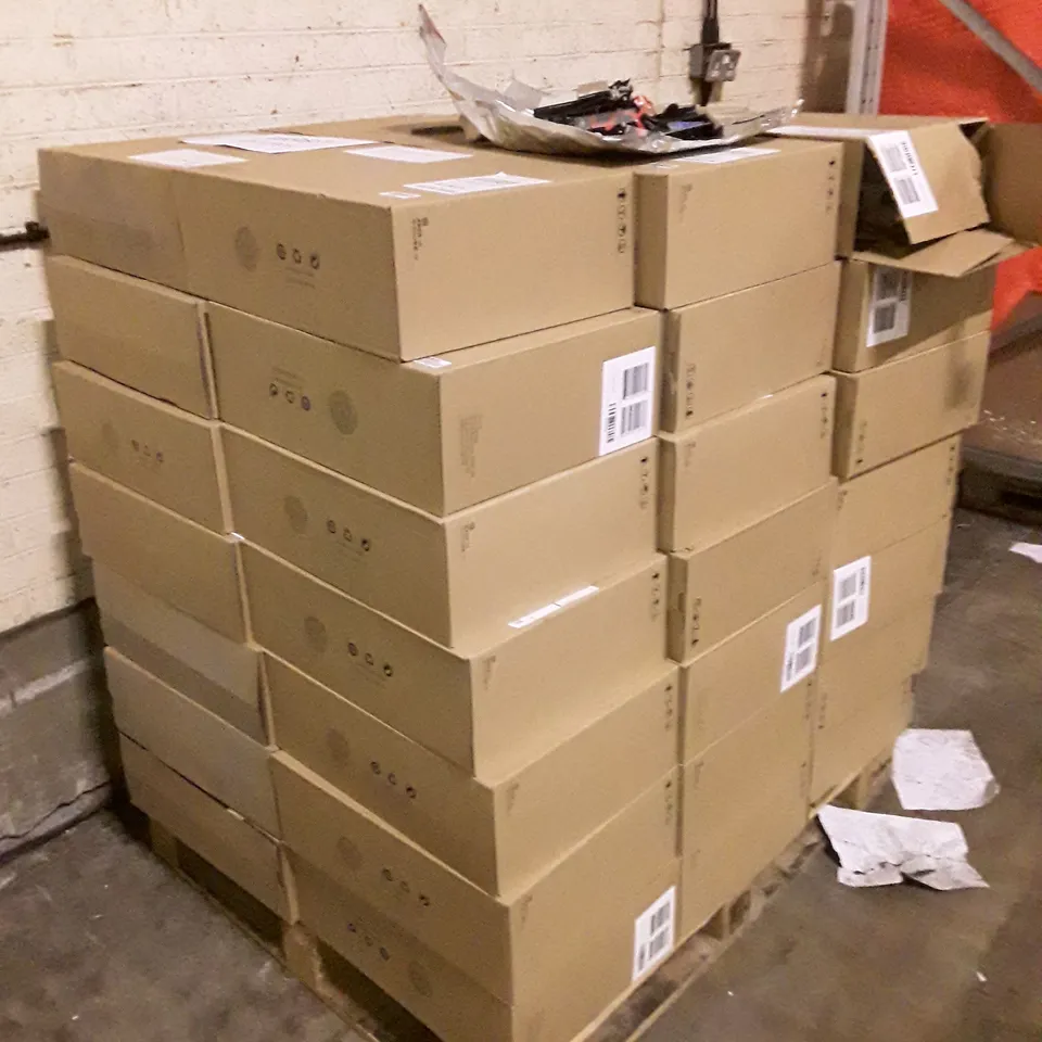 PALLET OF APPROXIMATELY 42 BOXES CONTAINING DELL B5460DN IMAGING UNITS